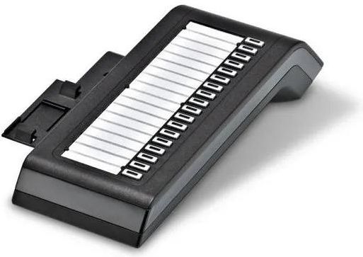 Zdjęcie OpenStage Key Module 15 Kolor Lava Listwa z 18 przyciskami - Bytom