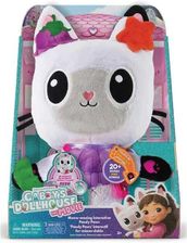 Zdjęcie Spin Master Koci Domek Gabi Film: Interaktywny Plusz - Narol