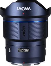 Zdjęcie Laowa 12 mm f/2,8 Lite Zero-D FF z AF - Nikon Z - Białobrzegi