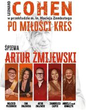 Zdjęcie Artur Żmijewski - Po miłości kres (CD) - Krotoszyn