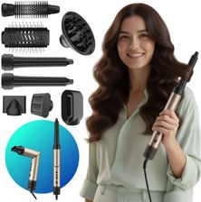 Dekraft   Air Styler DE440I ICED LATTE