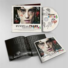 Zdjęcie Damiano David - Funny little Fears (Dreams) (CD) - Świebodzin