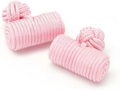 Zdjęcie Spinki do mankietów - baryłki (wzór 12) - Sobótka