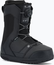 Zdjęcie Ride Buty Snowboardowe Męskie Rook Black 24/25 - Nowa Sól