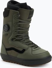 Zdjęcie Vans Buty Snowboardowe Męskie Invado Og Grape Leaf 24/25 - Grodzisk Mazowiecki