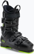Zdjęcie Fischer Buty Narciarskie Męskie Rc Fun 100 Black 24/25 - Trzebinia
