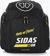 Zdjęcie Sidas Plecak Narciarski Race Boots 90L Black - Piaseczno