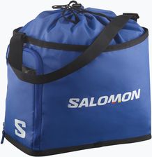 Zdjęcie Salomon Torba Narciarska Na Buty Xc Boot Bag 32L Rece Blue - Piastów