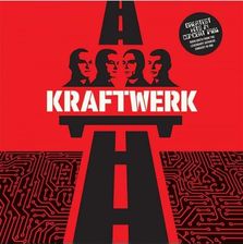 Zdjęcie Kraftwerk - Greatest Hits In Concert (Winyl) - Izbica Kujawska