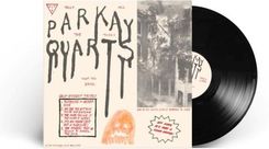 Zdjęcie Parquet Courts - Tally All The Things You Broke (Winyl) - Reszel