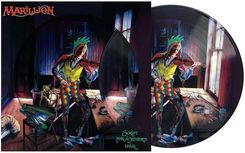 Zdjęcie Marillion - Script For A Jester's Tear (Picture) (Winyl) - Bielawa