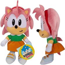 Zdjęcie Jakks Pacific Maskotka Sonic The Hedgehog Amy 42322 - Mogilno
