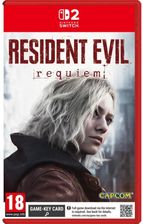 Zdjęcie Resident Evil Requiem (Gra NS2) - Raszków