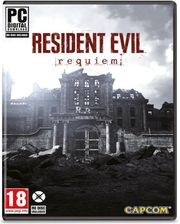 Zdjęcie Resident Evil Requiem (Gra PC) - Sokołów Podlaski
