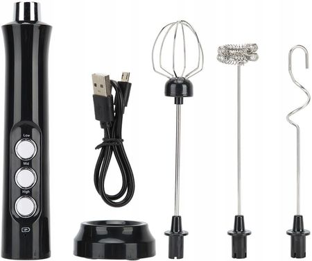 Trzepaczka Kuchenna Zestaw Elektryczna Auto (3113200031711)