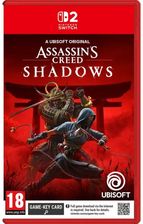 Zdjęcie Assassin’s Creed Shadows (Gra NS2) - Kowary