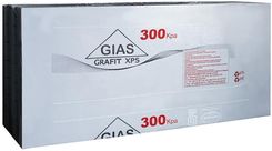 Zdjęcie Briotherm Xps Izolacja Z Polistyrenu Ekstrudowanego Xps Gias 300 100mm 0.725 M2 - Okonek