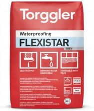 Zdjęcie Torggler Zaprawa Hydroizolacyjna Flexistar 5Kg - Oborniki