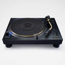 Zdjęcie Gramofon Technics SL-1210GMEE-K Czarny (5025232984367) - Sucha Beskidzka