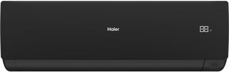 Klimatyzator ścienny Haier SERENE Plus AS25SBBHRA-MB czarny z montażem