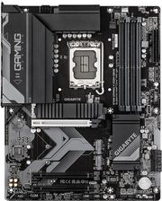 Zdjęcie Gigabyte B760 GAMING X D4 GEN5 - Zakroczym
