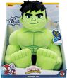 Disney Spidey My Friend Hulk Feature Plush Snf0325