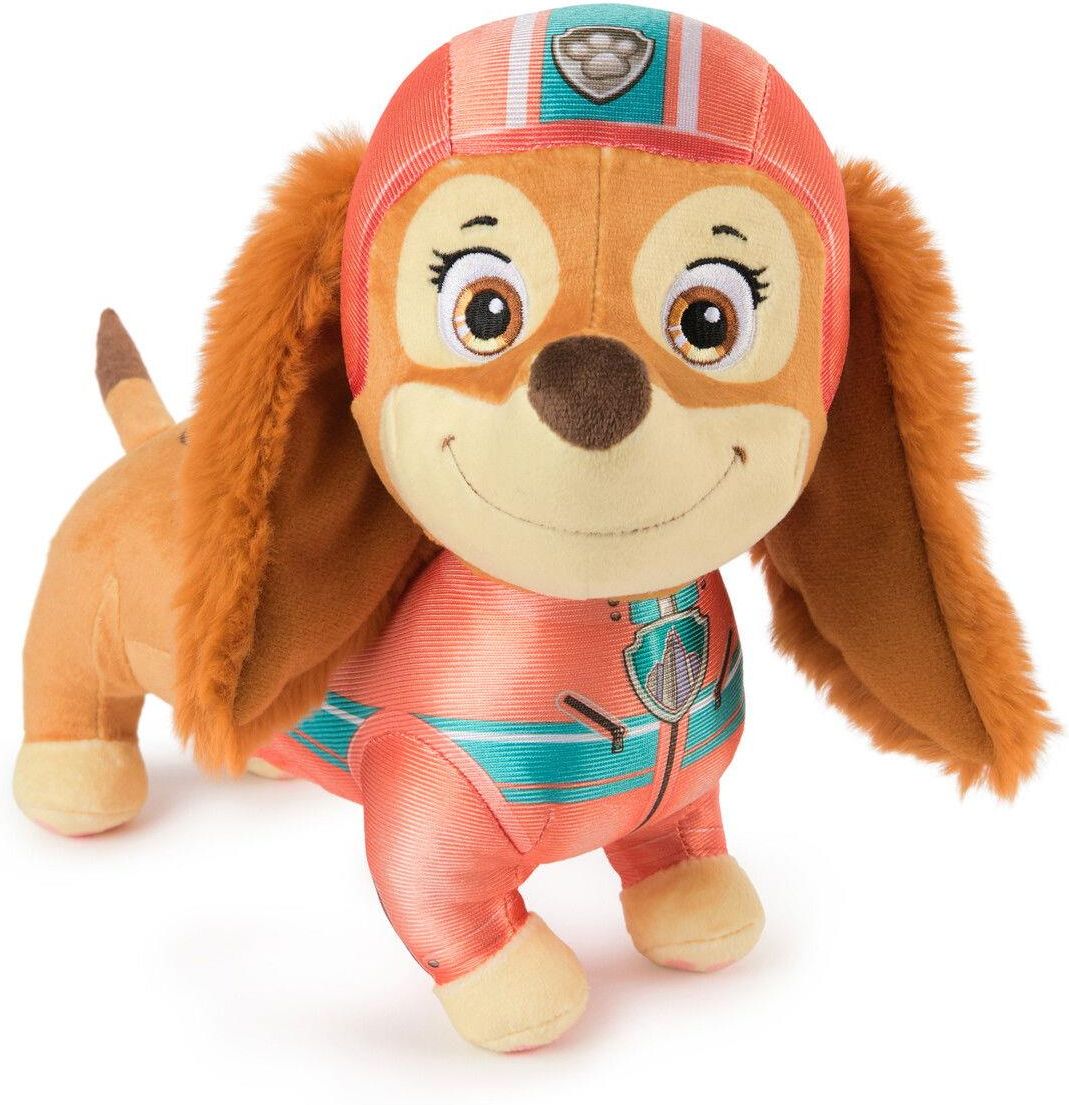 Appliqué, Patch, Iron-on: Paw Patrol © Liberty| Andrea creatief