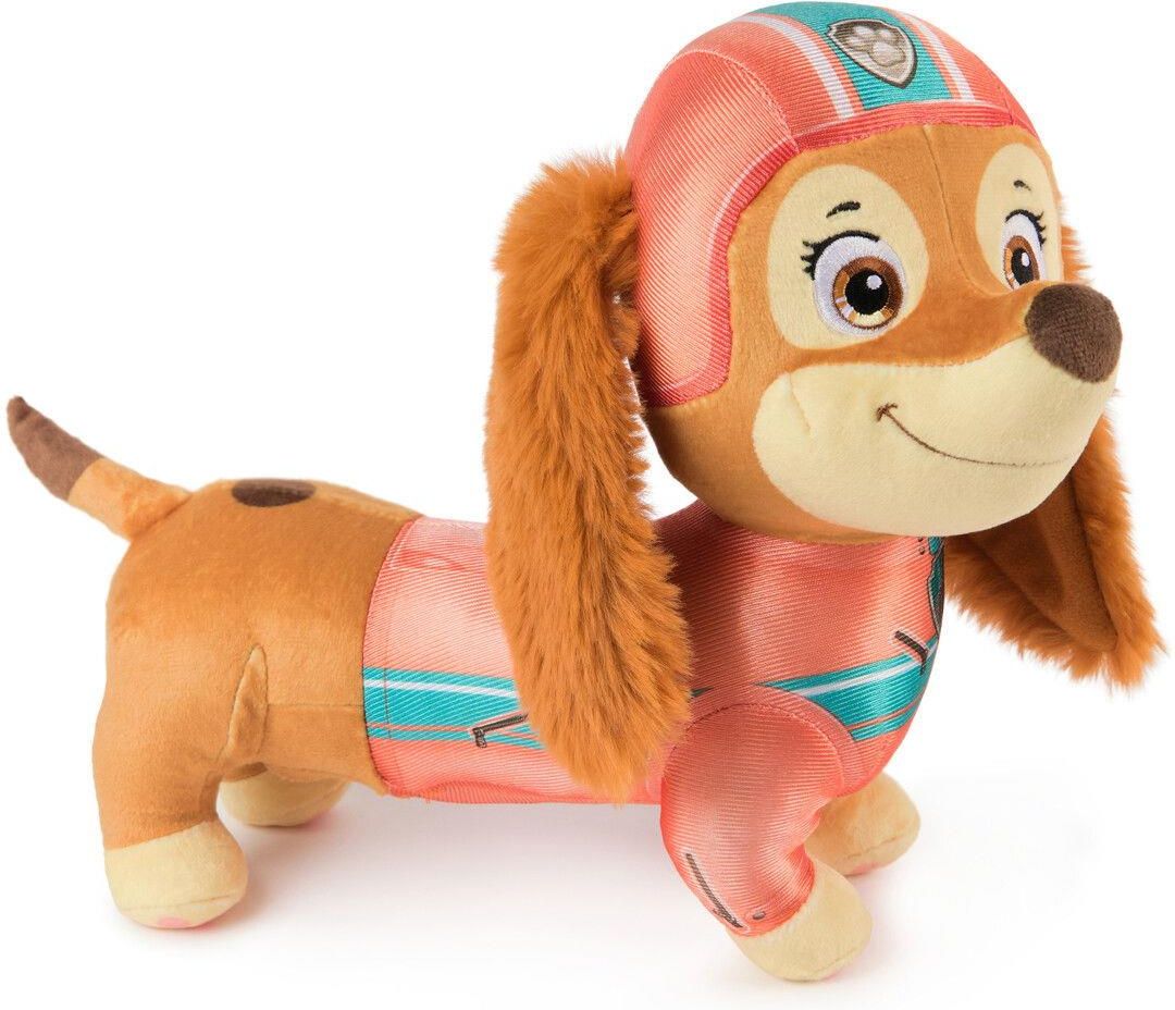 Paw Patrol Liberty Plush