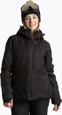 Zdjęcie Kadva Kurtka Narciarska Damska Edge X Jacket Czarny - Józefów