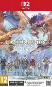 Zdjęcie Monster Hunter Stories 3 Twisted Reflection (Gra NS2) - Słomniki