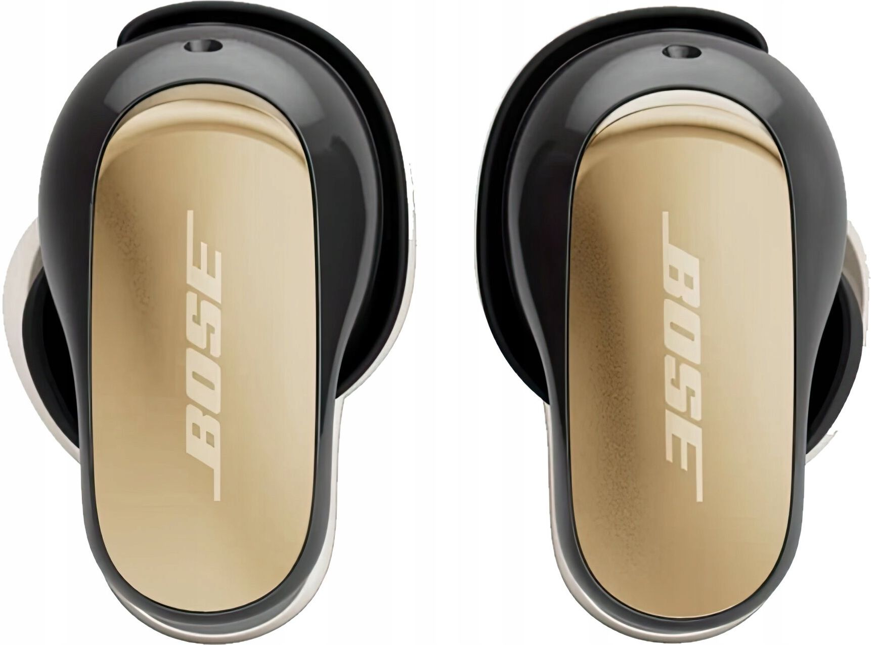 фото Наушники TWS Bose QuietComfort Ultra Earbuds 2nd Gen Desert Gold (896637-0040) 1