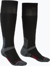 Zdjęcie Skarpety męskie Bridgedale Heavyweight Performance Knee black - Piaseczno
