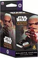 Zdjęcie Atomic Mass Games  Star Wars Legion 2.0 Galactic Empire - Unit Card Pack - Bełchatów