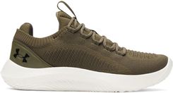 Zdjęcie Under Armour Męskie Buty Treningowe Ua W Dynamic 2 Khaki - Prudnik