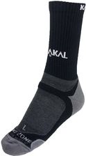 Zdjęcie Karakal Skarpety X4 Mid Calf Length Socks Black/Grey 1 Para - Częstochowa