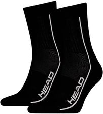 Zdjęcie Head Skarpety All Sports Performance Short Crew 2 Pack Black - Kalety
