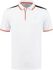 Zdjęcie K Swiss Koszulka Hypercourt Polo 4 Men White - Koziegłowy