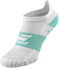 Zdjęcie Babolat Skarpety Pro Crew Socks 1 Pack Women Wh/Cockatoo - Żarki