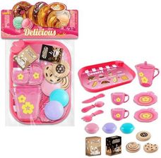 Zdjęcie Frikolino.Pl Zestaw Kuchenny Czajniczek Filiżanki Produkty Kuchnia Cukiernia - Proszowice