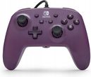 PowerA Enhanced Nintendo Switch Galaxy Purple
