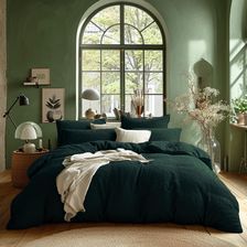 Zdjęcie Darymex Pościel Frotte 160X200 Zielona - Katowice