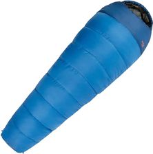 Zdjęcie Highlander Śpiwór Outdoor Echo 400 Blue - Gryfino