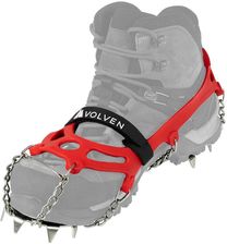 Zdjęcie Volven Raczki Turystyczne Pro Traxion Red - Miechów