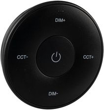 Zdjęcie Kanlux Pilot Do Taśm Led Remote O 1 Mono/Cct-B 1-Strefowy Czarny - Wrocław