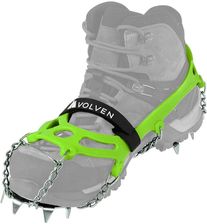 Zdjęcie Volven Raczki Turystyczne Pro Traxion Green - Wrocław