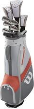 Zdjęcie Wilson - 1200 Tpx Ladies Golf Package Set - Urzędów