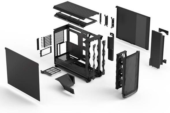 Hypercube (THREADRIPPERAMD9970X) - Komputer stacjonarny - Opinie i ceny ...