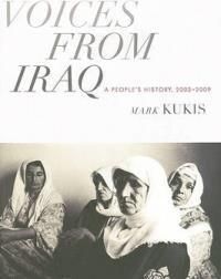 Voices from Iraq: A People's History, 2003-2009