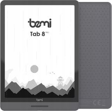 Ranking Bemi Cognita Tab 8 Pro (BRCT8PRBG) Najlepsze czytniki ebook