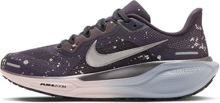 Damskie buty do biegania po asfalcie Nike Pegasus 41 SE - Fiolet